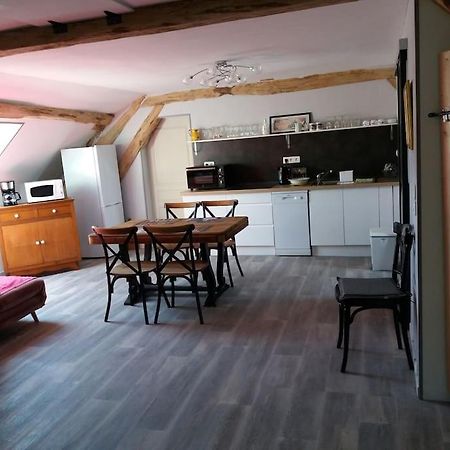 Gite La Grange Verdon  Exterior photo