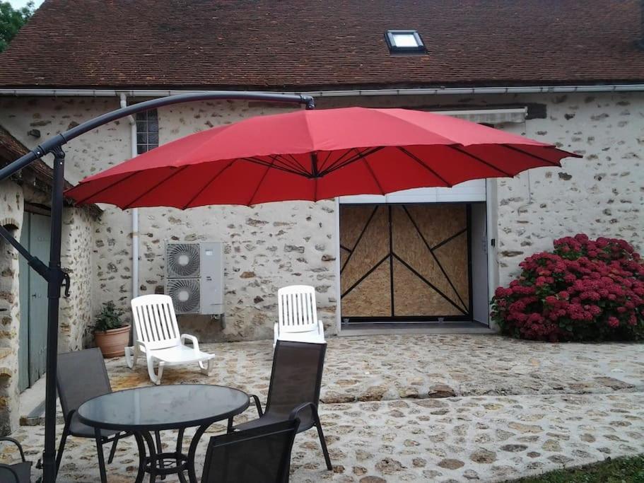 Gite La Grange Verdon  Exterior photo